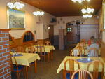 Restaurace a bar Terezka
