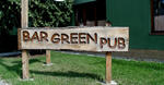 Záhorovice, Green Pub, výlet Bojkovice-Nezdenice