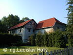 Bývalý vodní mlýn č.p. 2